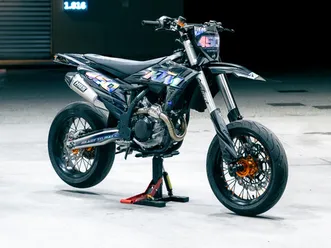 ktm 450 smr