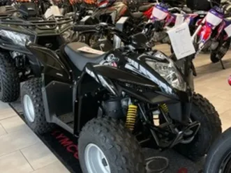 kymco maxxer 90 nowy