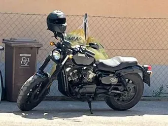 hyosung aquila 125 schwarz