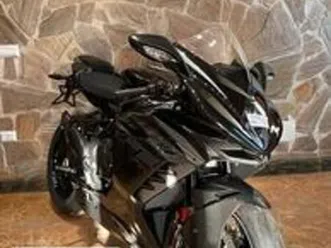 mv agusta f3 rr 2025