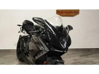 vendo mv agusta f3 800 rr (2022 - 25) nuova a scafati (codice 9853198) - moto.it