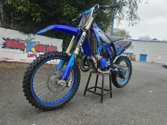 mint yamaha y z 125 delivery/partx/easypay