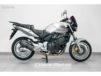 honda - cbf600n abs
