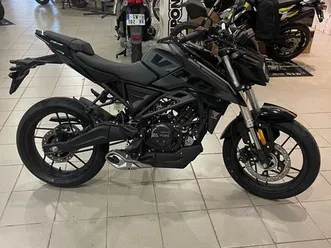 voge 125 r naked disponible 3499