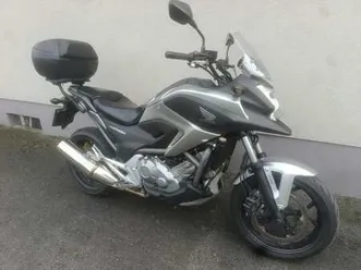 honda nc 700 x 35 kw a2 abs