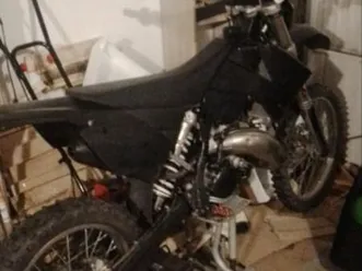 125 ktm exc
