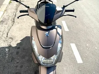 scooter 50