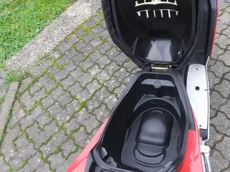 peugeot speedfight 4