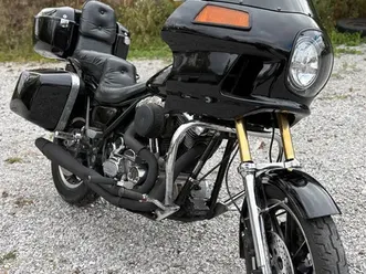 1990 harley davidson fxrt