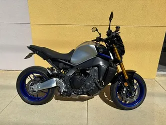 2023 yamaha mt09 sp