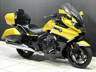 2018 bmw k1600 grand america for sale