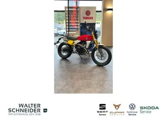 fantic caballero 500