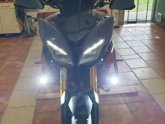 yamaha tracer 900 gt