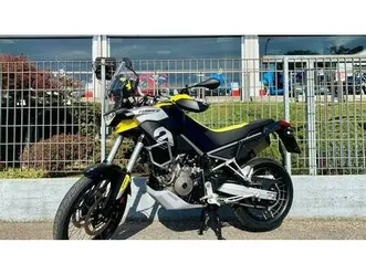 vendo aprilia tuareg 660 (2022 - 24) usata a vigevano (codice 9853300) - moto.it