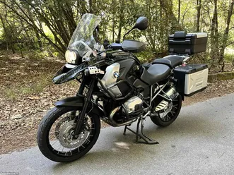 triumph tiger 1200 xca