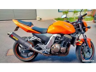 kawasaki 750 z