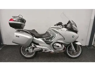 used bmw r1200rt for sale in nottingham