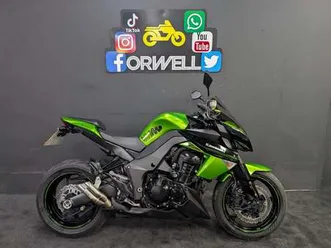 used kawasaki z1000 dbf for sale in ipswich
