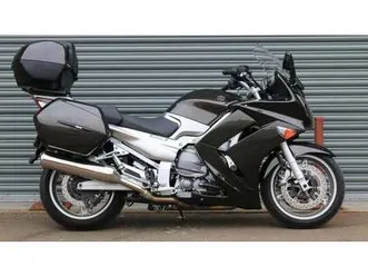 used yamaha fjr1300a for sale in chesterfield