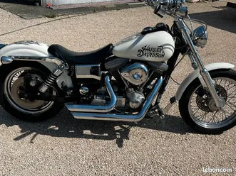 moto harley davidson