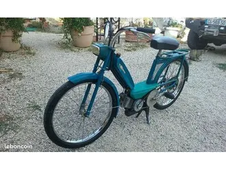 cyclo peugeot 102 r 1968 première série
