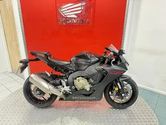 honda cbr1000rr fireblade euro 4 1000 cc