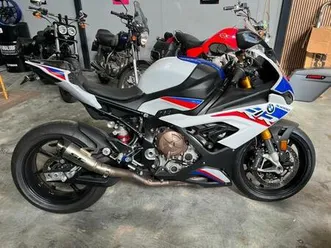 bmw - s1000 rr