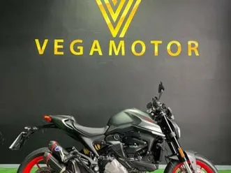 ducati - monster 937 plus