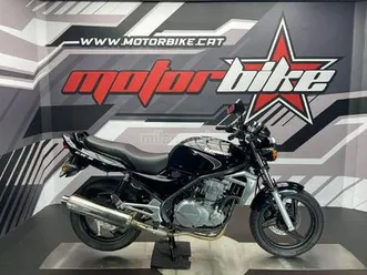 kawasaki - er 5