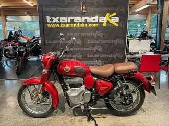 royal enfield - classic 350