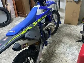 sherco - se 300 2025
