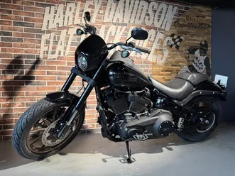 fxlrs low rider s 114 abs