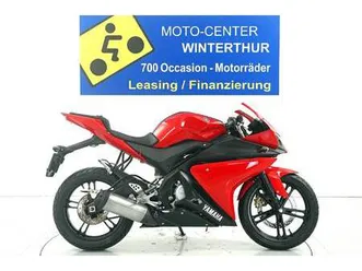 yzf-r125