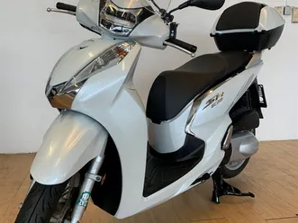 occasion honda sh300i