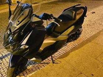 sym maxsym tl 500 maxsym