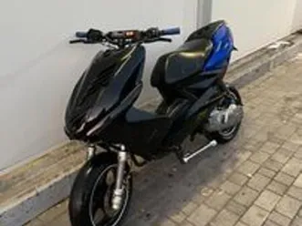 aerox 77 leggere descrizione