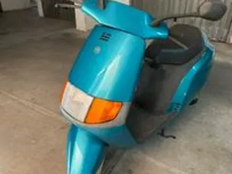 piaggio sfera