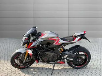 altro 1000 rr nurburgring