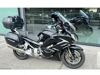 yamaha super tenere xt1200