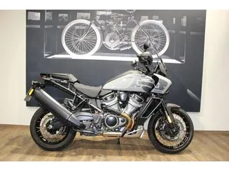 harley-davidson pan america special ra 1250 s arh/ speiche my 25