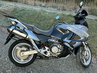 honda xl1000va
