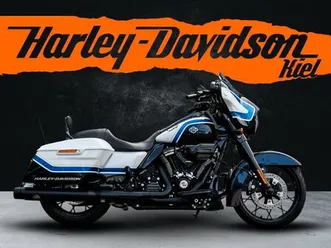 harley-davidson street glide special flhxs 148 cui - torxster -