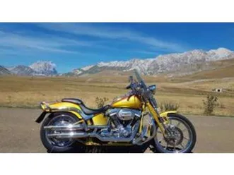 1800 springer (2009 - 12) - fxstsse