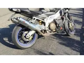 tuono 1000 r (2006 - 10)