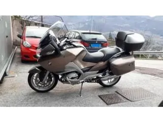 r 1200 rt (2008 - 09)