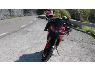 multistrada 1200 (2010 - 12)