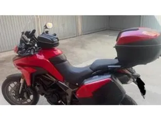 multistrada 950 (2018)