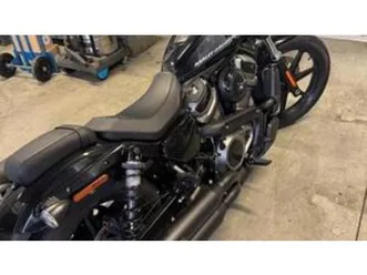 nightster (2023 - 25)