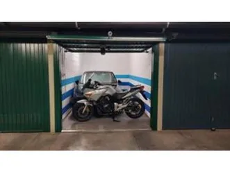 cbf 600 abs (2004 - 06)