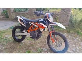690 enduro r (2012 - 17)